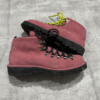 DANNER MADHAPPY FW24 MOUNTAIN LIGHT GORETEX BOOTS PUNCH