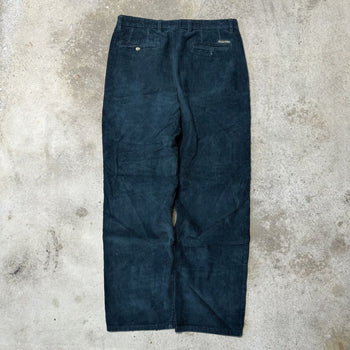 2000S TOMMY HILFIGER BAGGY CORDUROY PANTS