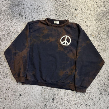 Acne Studios SS17 Fint Peace Sweatshirt