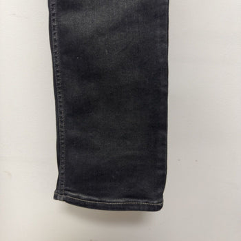 Rick Owens DRKSHDW Gethsmane 2021 Tyrone Cut Waxed Denim Jeans