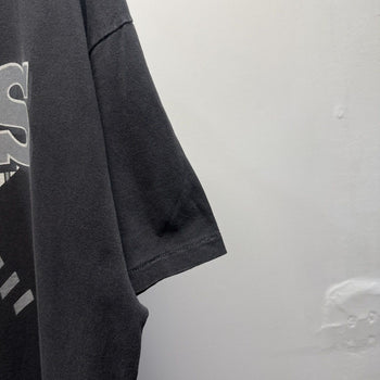 Vintage 1990s Faded Los Angeles Kings NHL Tee