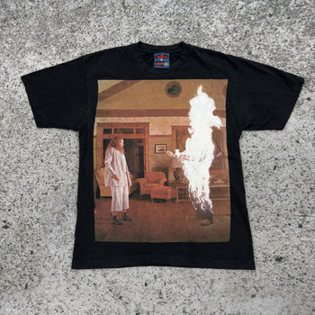 Camiseta de la película "Hereditary" de Cerámica en línea A24