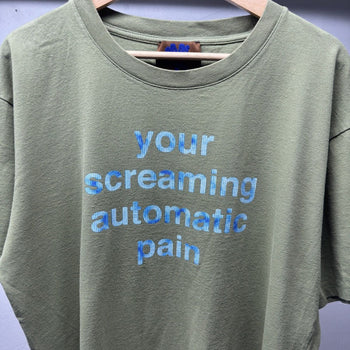 Heaven Automatic Pain Tee