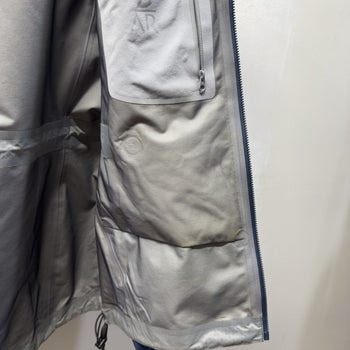 Arc'teryx Zeta AR Jacket Women's 2019 Labyrinth