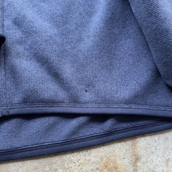 ARCTERYX COVERT HOODIE NAVY BLUE