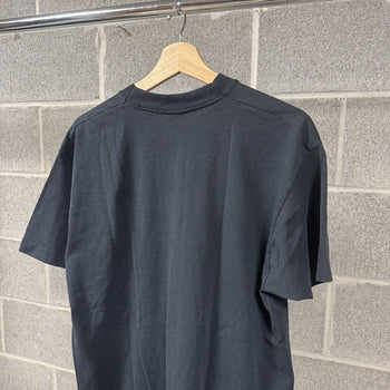 1990s Read Succeed Thrashed Faded Distressed Tee