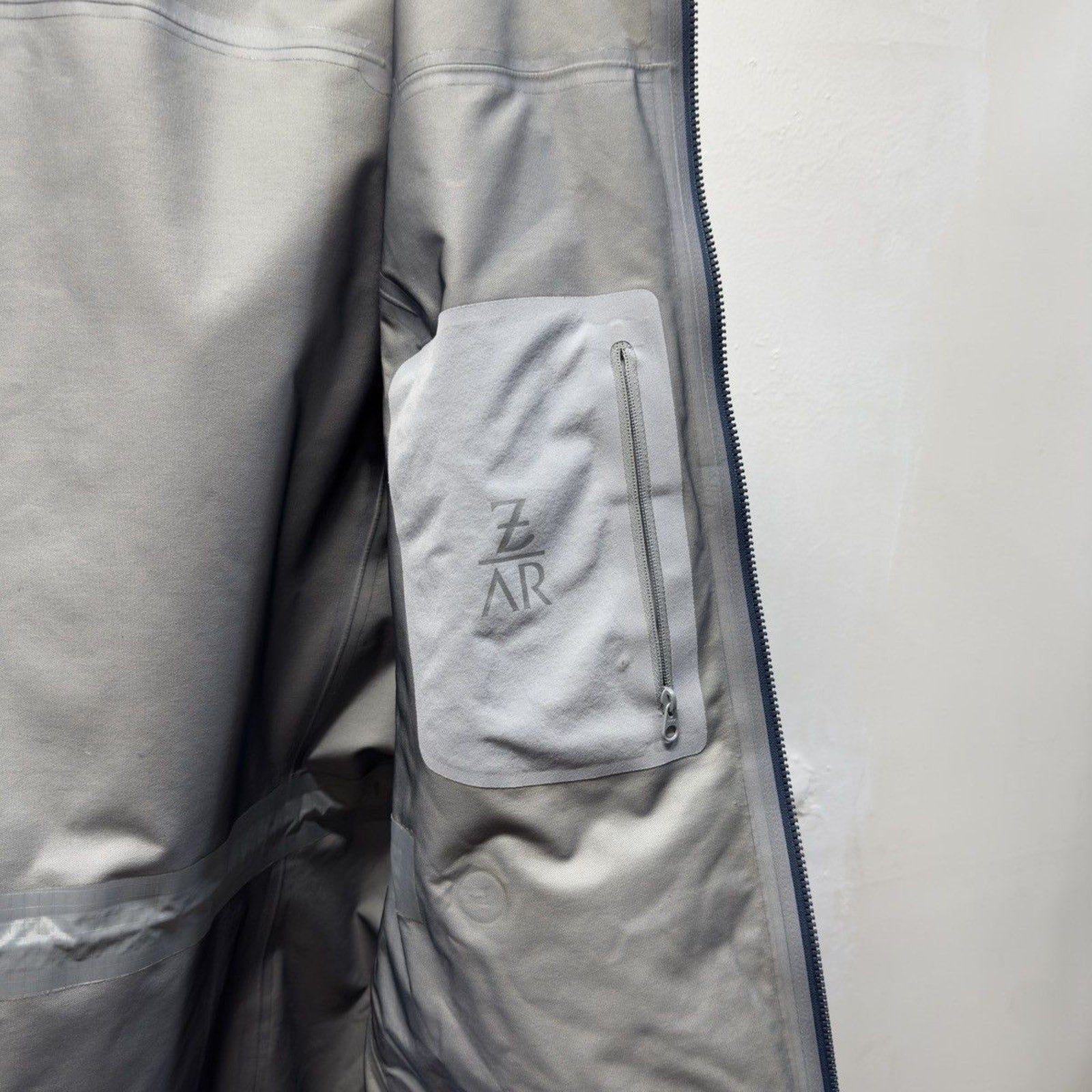 Arc'teryx Zeta AR Jacket Women's 2019 Labyrinth