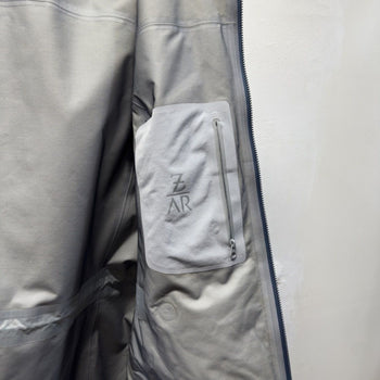 Arc'teryx Zeta AR Jacket Women's 2019 Labyrinth