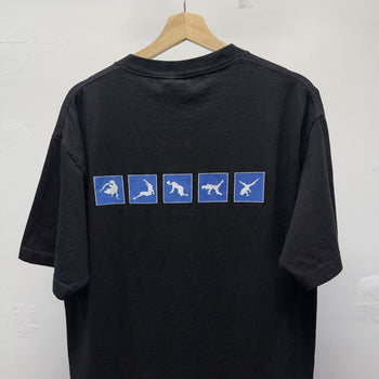 Vintage 2000s Mindless Self Indulgence Band Tee