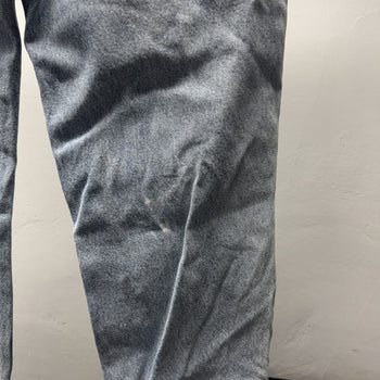 2000s Carhartt Thrashed Faded Work Jeans