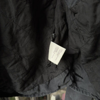 Haider Ackermann SS17 Structural Biker Moto Jacket