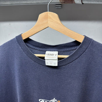 1990s AND1 Basketball Tee
