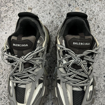 BALENCIAGA TRACK SNEAKER RUNNER GREY