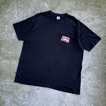 1990s MARLBORO SNAKE PASS TEE XL