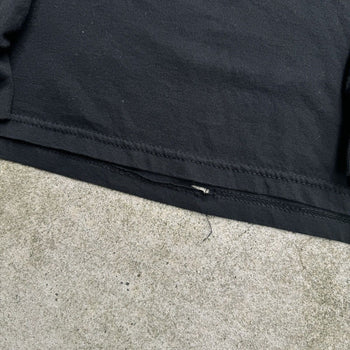 2000S MICROSOFT PIRACY LONGSLEEVE TEE XL