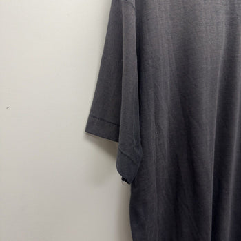 Vintage 1990s No Fear Faded Distressed Tee