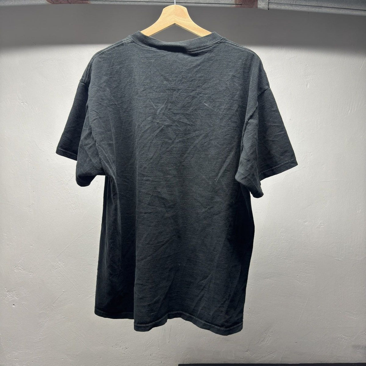 1990s Jesus Silence of the Lamb Tee Thrashed