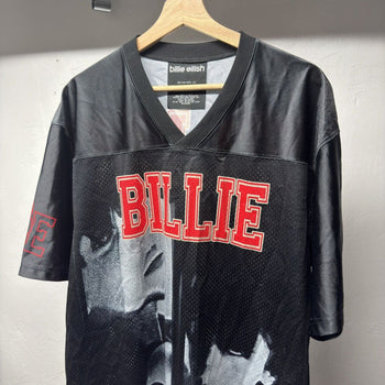 Billie Eilish Jersey