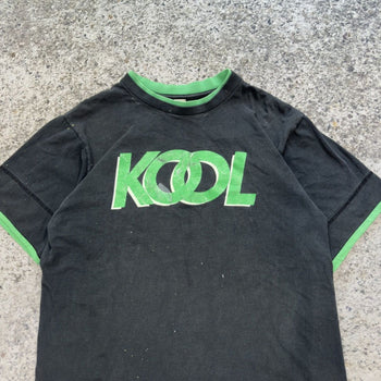 1990s Kool Cigarettes Faded Thrashed Tee