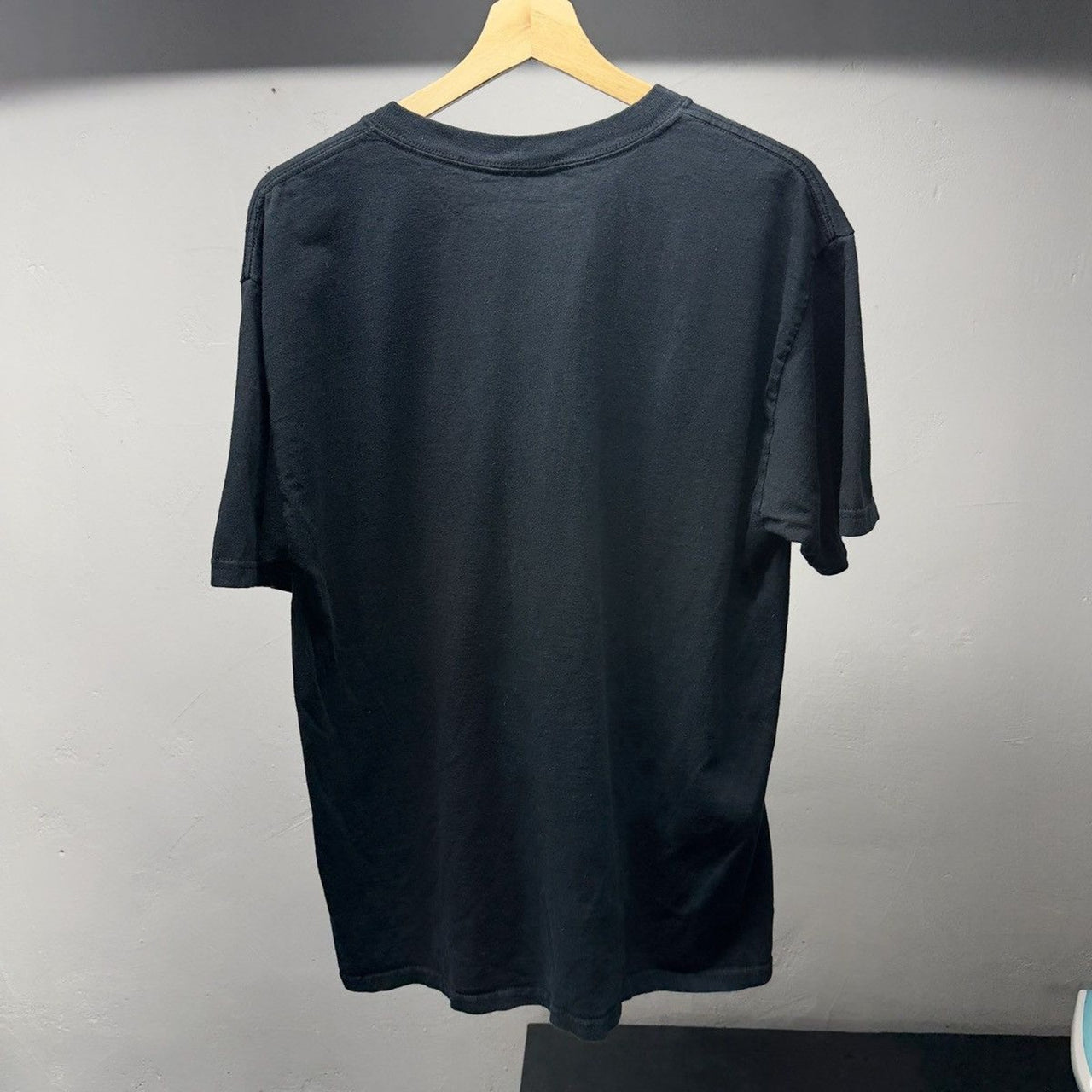 2000s Mask The Burden Tee