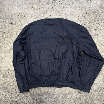 Cortavientos Henley de Polo Ralph Lauren de los años 90