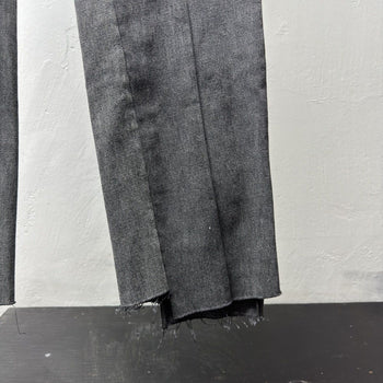 Maison Margiela Reconstructed Denim Jeans