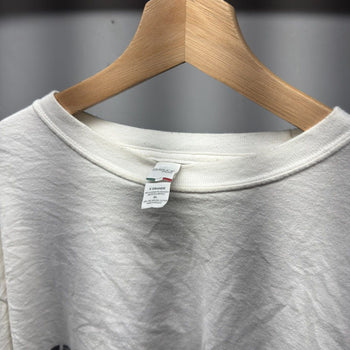 The Hellp Deer Longsleeve Tee