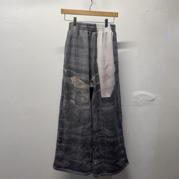 Rotborough Bad Day Trompe L’oeil Sweatpants