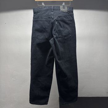 1990s Levi’s Baggy Silvertab Jeans - Made in USA