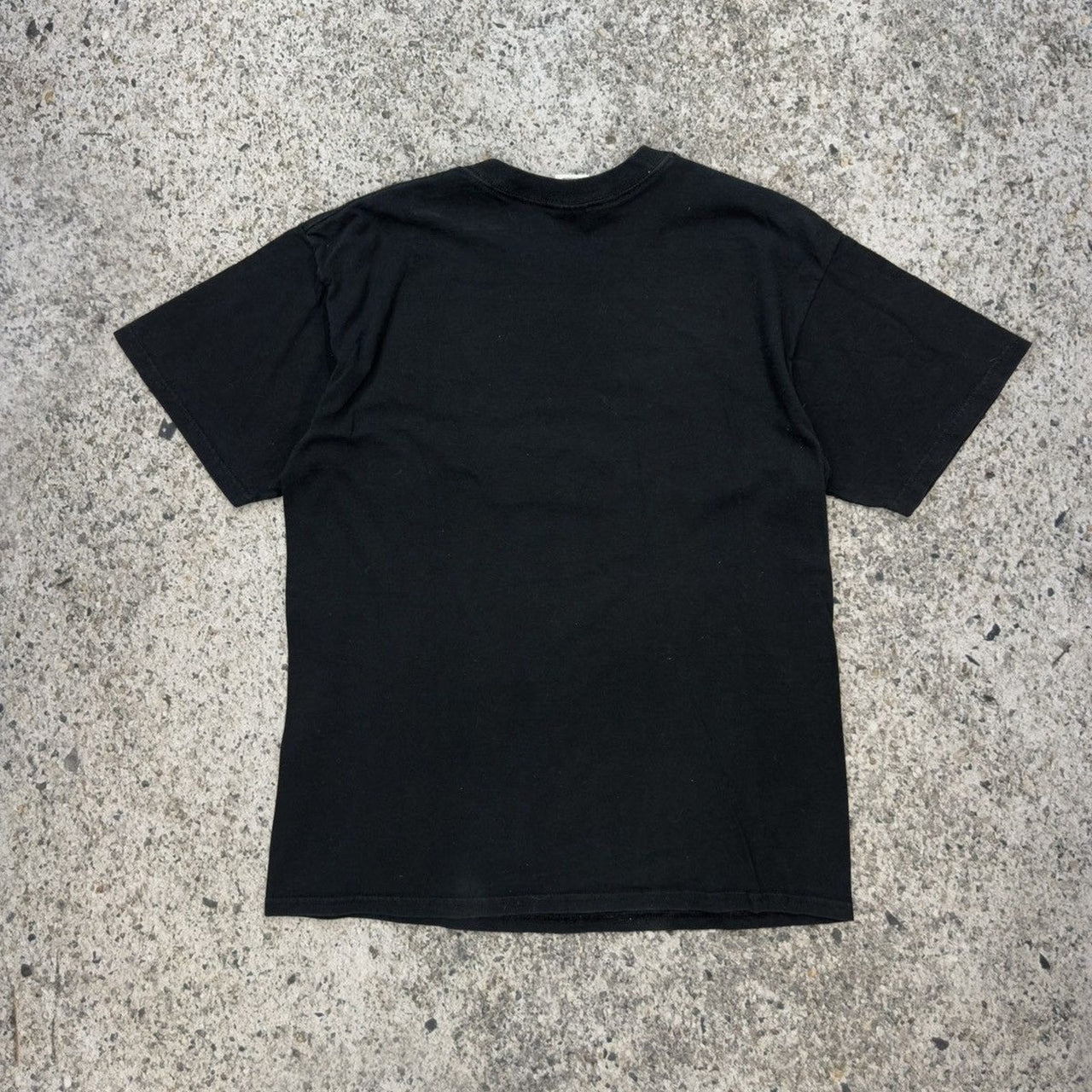 2000年代 フェイス・ノー・モア ザ・リアル・シング バンドTシャツ