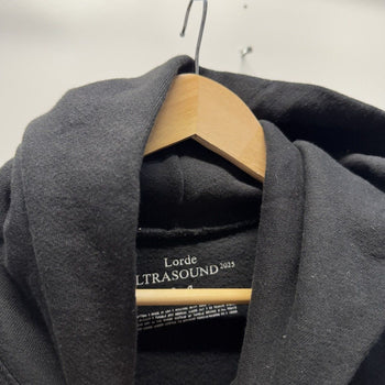Lorde Ultrasound Tour Sink Hoodie 2025