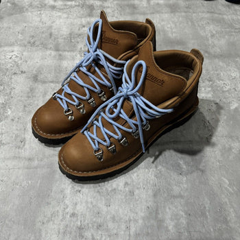 DANNER FW24 MADHAPPY MOUNTAIN LIGHT GORETEX BOOTS