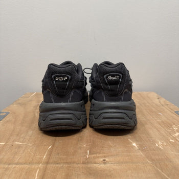 Puma Collina Strada Velophasis Ruffle Sneaker Black