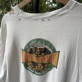 1990s MTV Beach Thrashed Tee