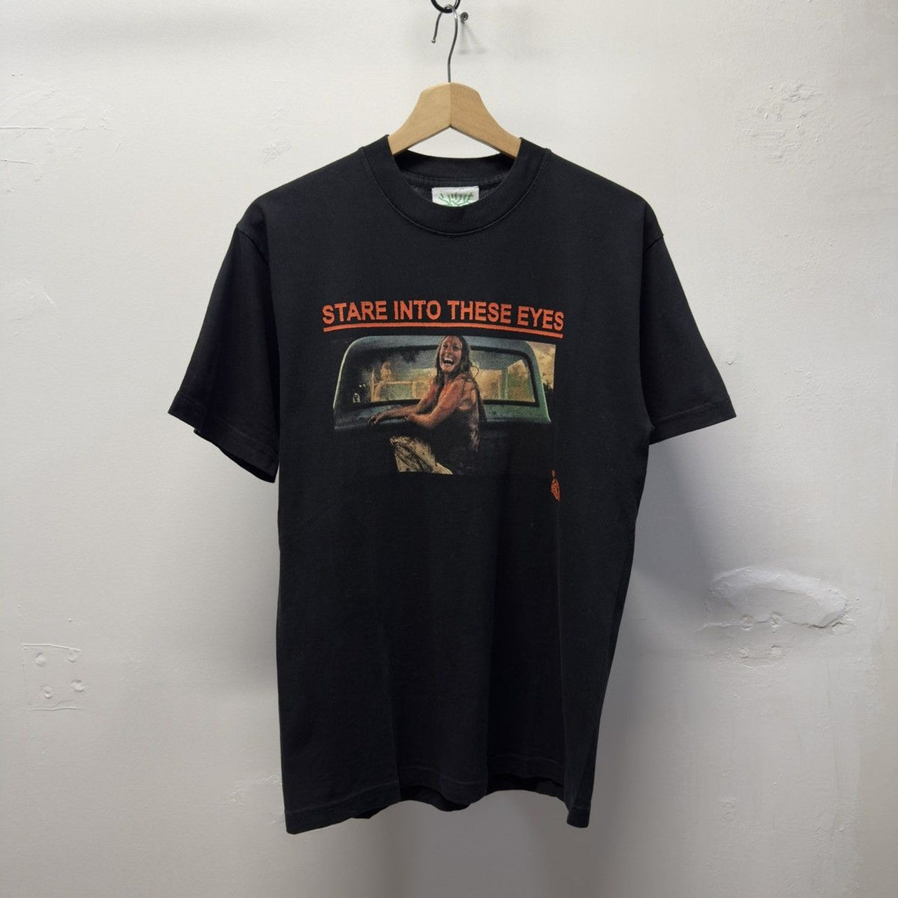 A24 Online Ceramics Texas Chainsaw Massacre Tee
