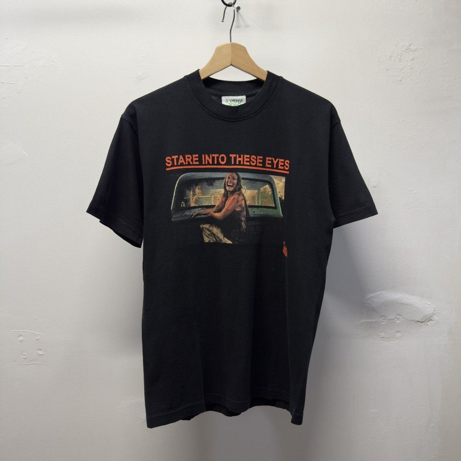 A24 Online Ceramics Texas Chainsaw Massacre Tee