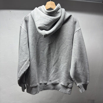 1990s Y2K Vans Logo Hoodie