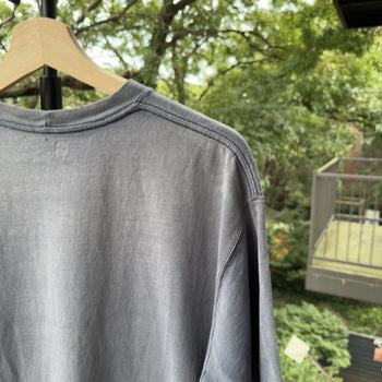 2000s Carhartt Thrashed Faded Dirty Tee