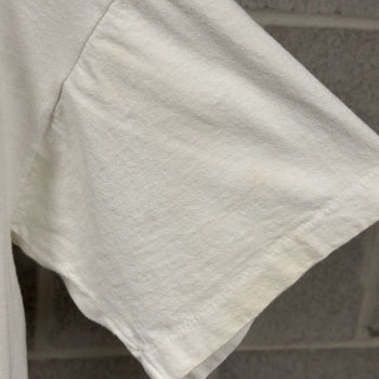 1990s Faded Thrashed Lizard Sex Shirt ERD Grunge Pornstar