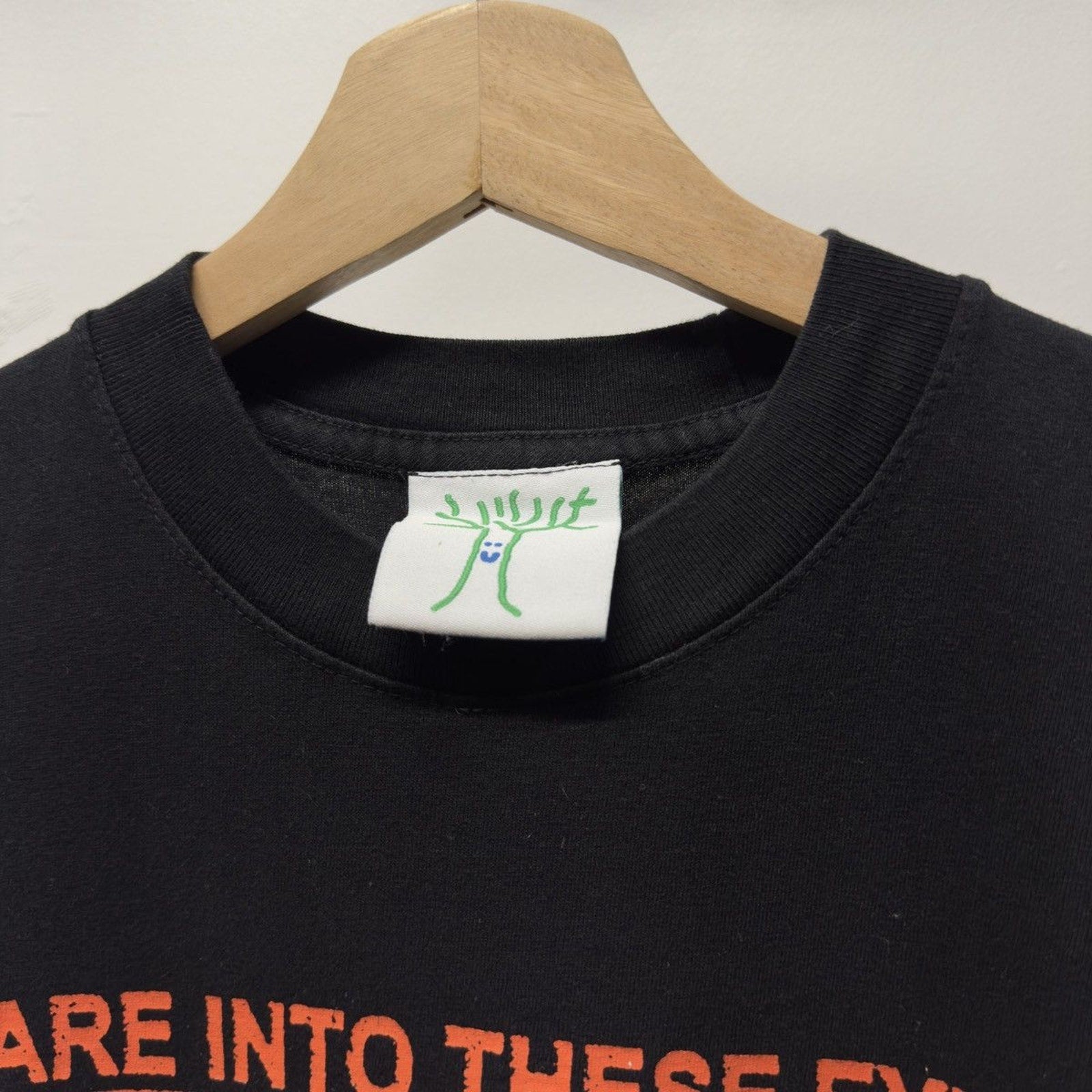 A24 Online Ceramics Texas Chainsaw Massacre Tee