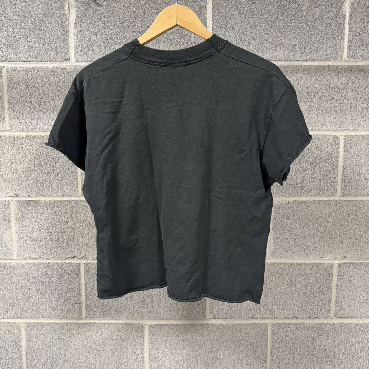 1990s Thrashed Dixie Blackened Voodoo Lager Tee