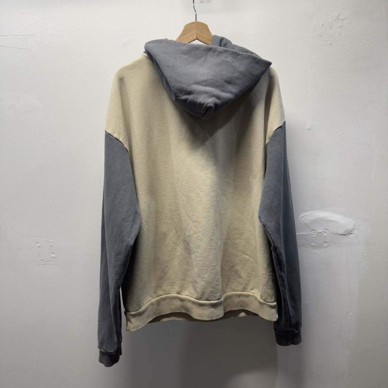 Billy Hill Snowplow Hoodie