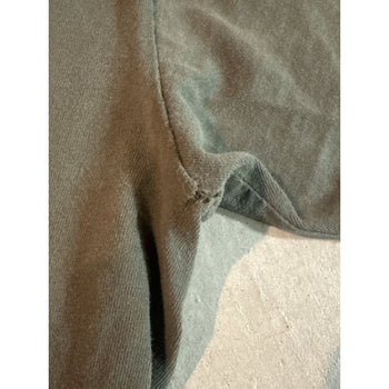 1990s A Basin Colorado Ski Faded Green Tee