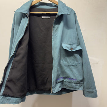 Enfants Riches Deprimes Rabbit Mechanic Work Jacket
