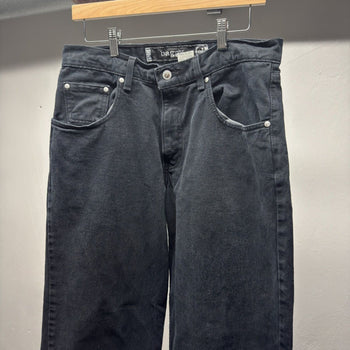 1990s Levi’s Baggy Silvertab Jeans - Made in USA
