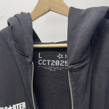 Cowboy Carter Beyonce 2025 Tour Zip Up Hoodie