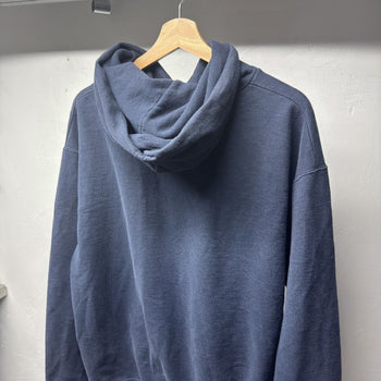 Stray Rats Ratgirl Hoodie Purple