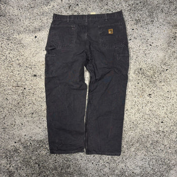 2000s Carhartt Faded Carpenter Pants B11 PTB