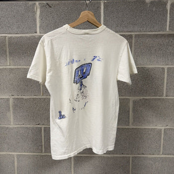 1960s Rupp Riders Mr Gasket NHRA Speed Shop Tee