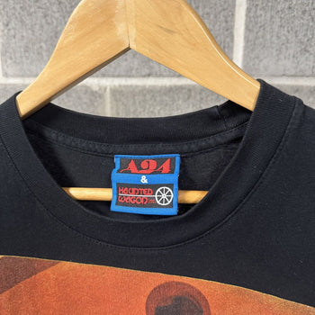 A24 Online Ceramics Hereditary Movie Tee